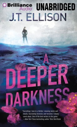 Deeper Darkness, A