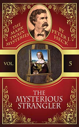 Mysterious Strangler, The