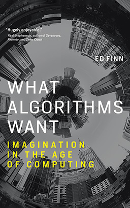 What Algorithms Want