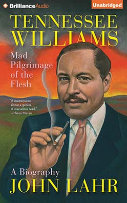 Tennessee Williams