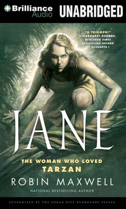 Jane