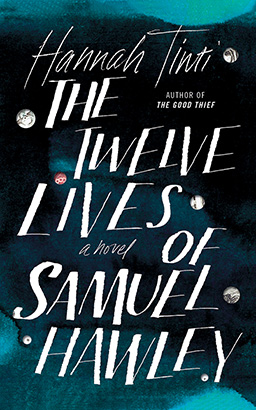 Twelve Lives of Samuel Hawley, The