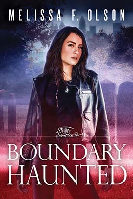 Boundary Haunted