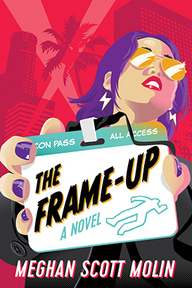 Frame-Up, The