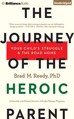 Journey of the Heroic Parent, The