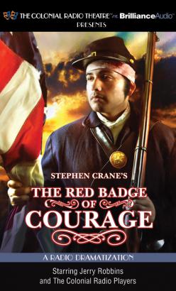 Stephen Crane's The Red Badge of Courage