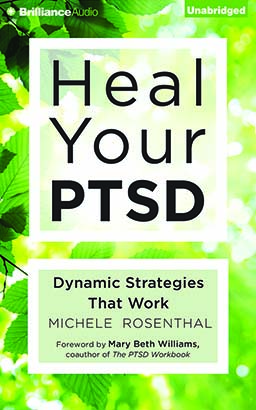Heal Your PTSD