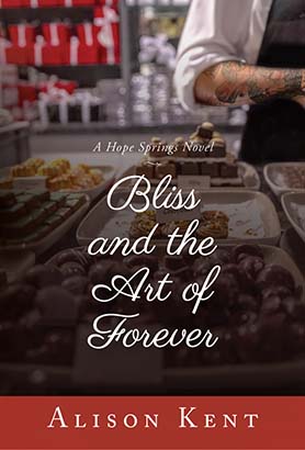 Bliss and the Art of Forever