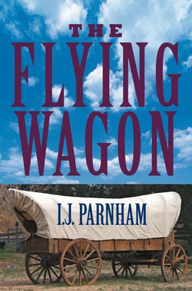Flying Wagon, The