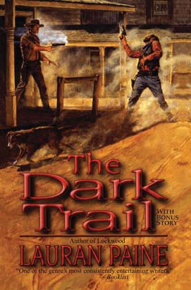 Dark Trail, The