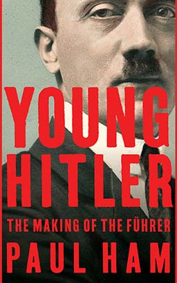 Young Hitler