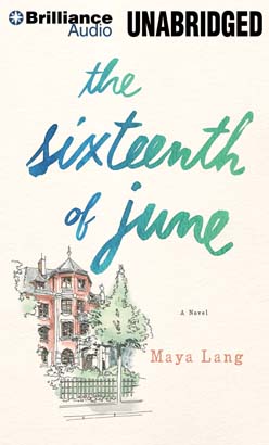 Sixteenth of June, The