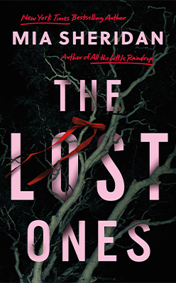 Lost Ones, The