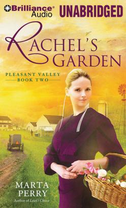 Rachel's Garden