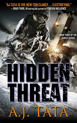 Hidden Threat