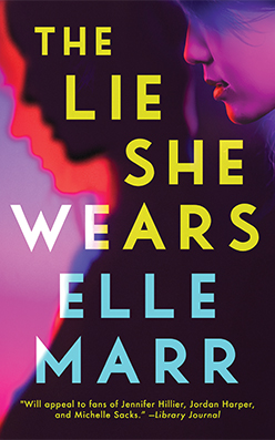 Lie She Wears, The