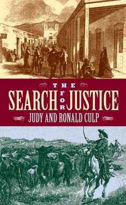 Search for Justice, The