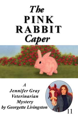 Pink Rabbit Caper, The