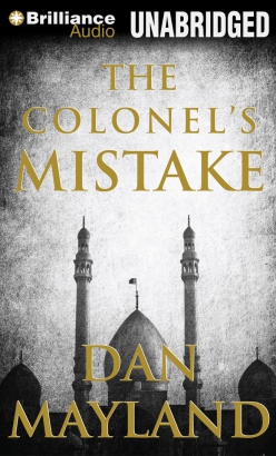 Colonel's Mistake, The