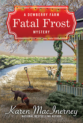 Fatal Frost
