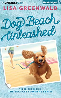 Dog Beach Unleashed