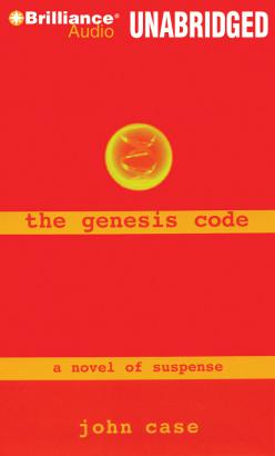 Genesis Code, The
