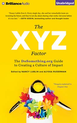 XYZ Factor, The