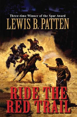 Ride the Red Trail