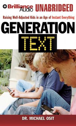 Generation Text