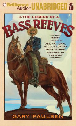 Legend of Bass Reeves, The