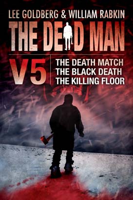 Dead Man Volume 5, The