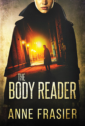 Body Reader, The