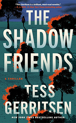 Shadow Friends, The