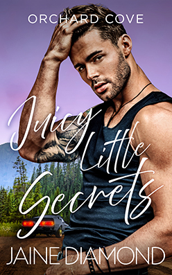 Juicy Little Secrets