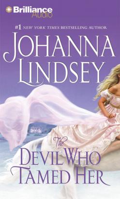 Devil Who Tamed Her, The