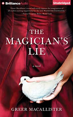 Magician's Lie, The