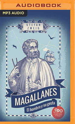 Magallanes (Narración en Castellano)