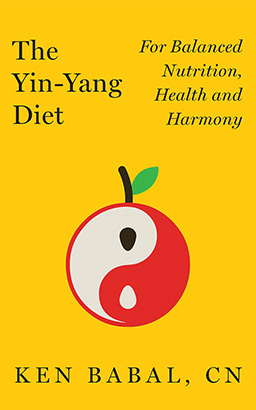 Yin-Yang Diet, The