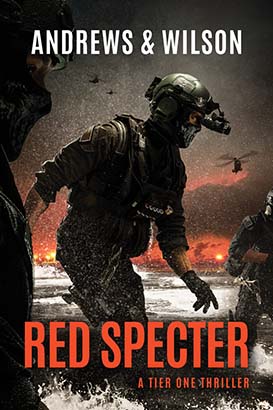 Red Specter