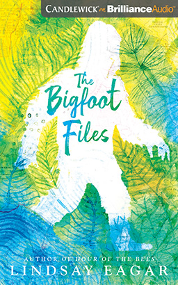 Bigfoot Files, The