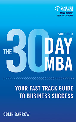 30 Day MBA, The