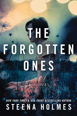 Forgotten Ones, The