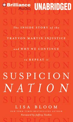 Suspicion Nation