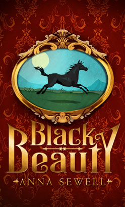 Black Beauty (Special Edition)