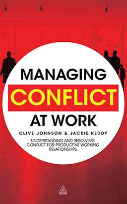 Managing Conflict at Work