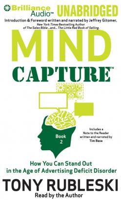 Mind Capture (Book 2)