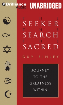 Seeker, the Search, the Sacred, The