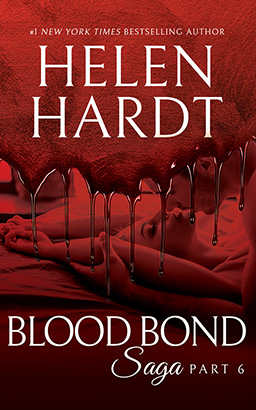 Blood Bond: 6