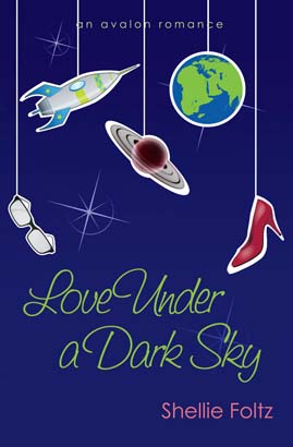 Love Under a Dark Sky