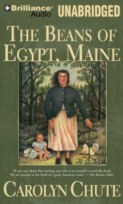 Beans of Egypt, Maine, The